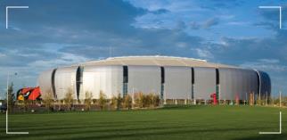 University Of Phoenix Statium